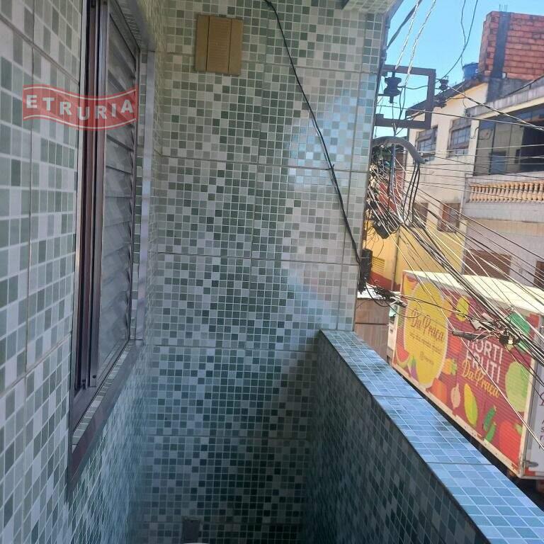 Sobrado à venda no Jardim da Conquista: 