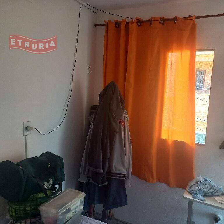 Sobrado à venda no Jardim da Conquista: 