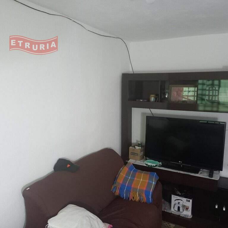 Sobrado à venda no Jardim da Conquista: 