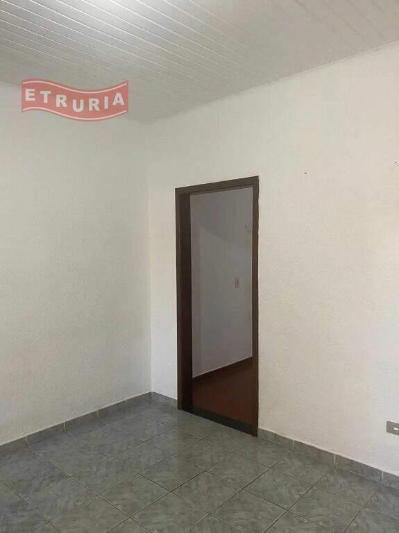 Casa à venda no Parque Santa Madalena: 