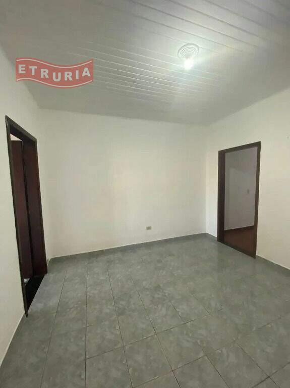 Casa à venda no Parque Santa Madalena: 