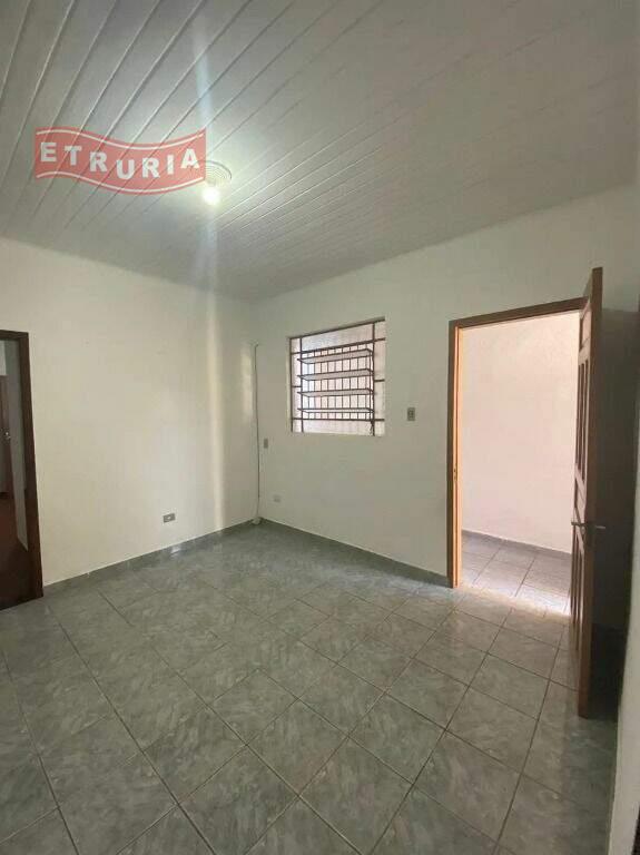 Casa à venda no Parque Santa Madalena: 