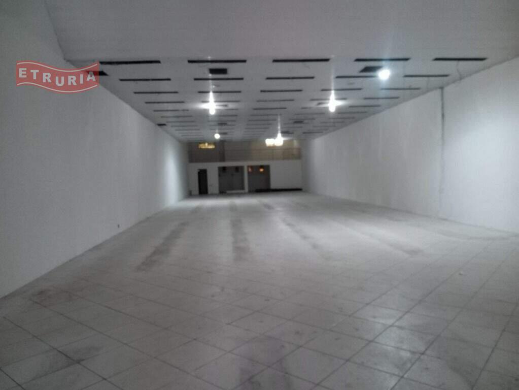 Salão à venda no Cidade Satélite Santa Bárbara: 