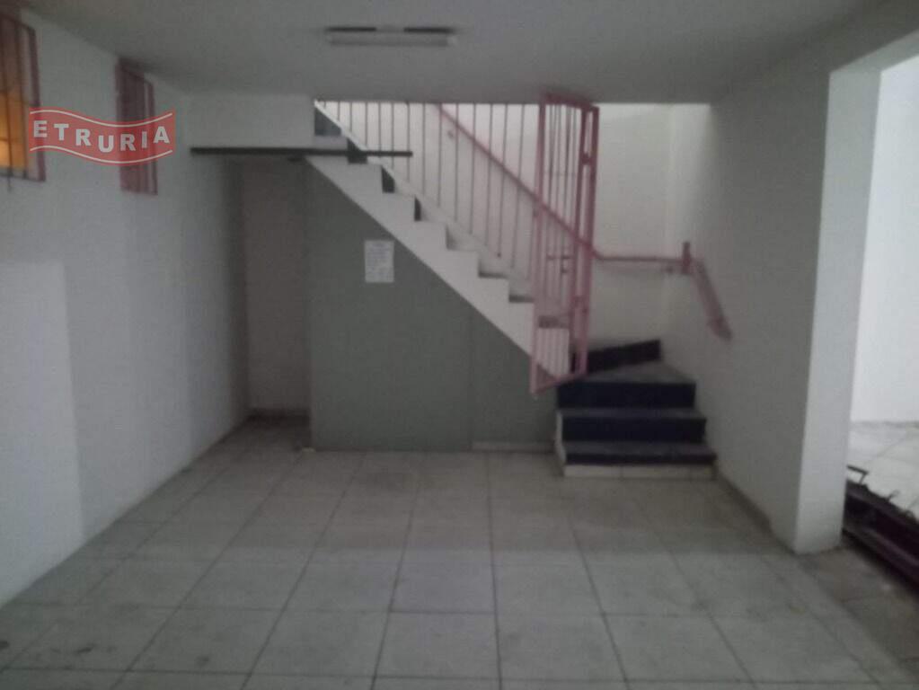 Salão à venda no Cidade Satélite Santa Bárbara: 