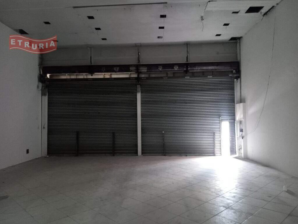 Salão à venda no Cidade Satélite Santa Bárbara: 