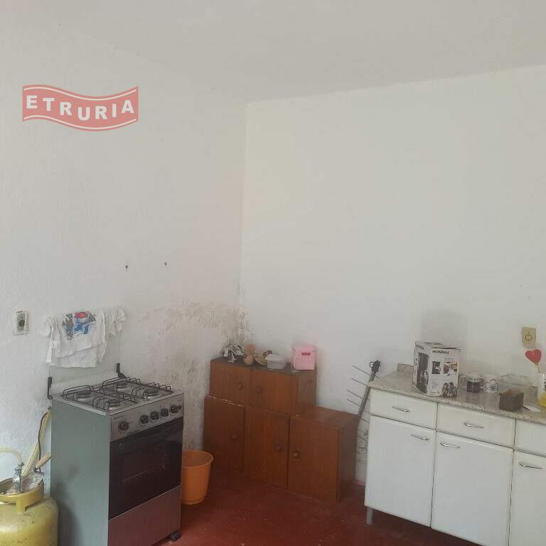 Casa à venda no Jardim Rodolfo Pirani: 