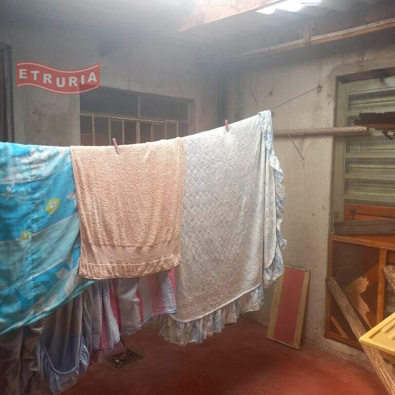 Casa à venda no Jardim Rodolfo Pirani: 