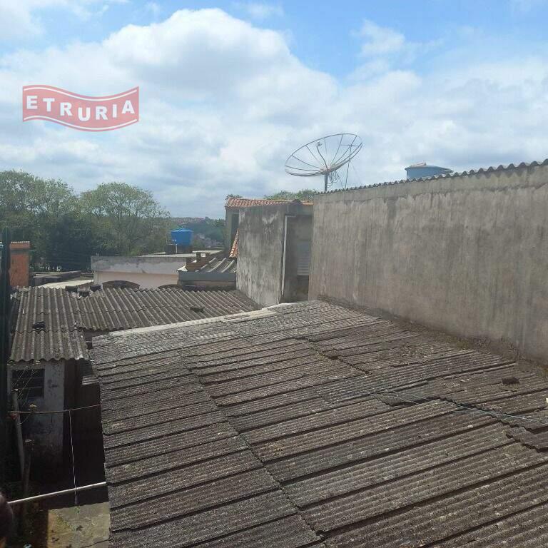 Casa à venda no Jardim Rodolfo Pirani: 