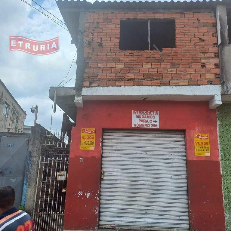 Casa à venda no Jardim Rodolfo Pirani: 