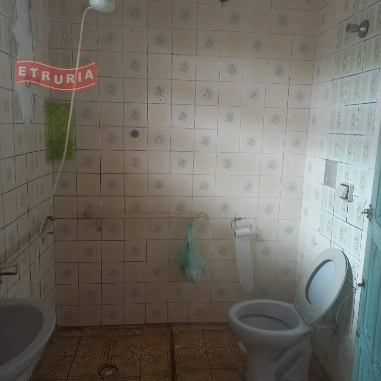 Casa à venda no Jardim Rodolfo Pirani: 