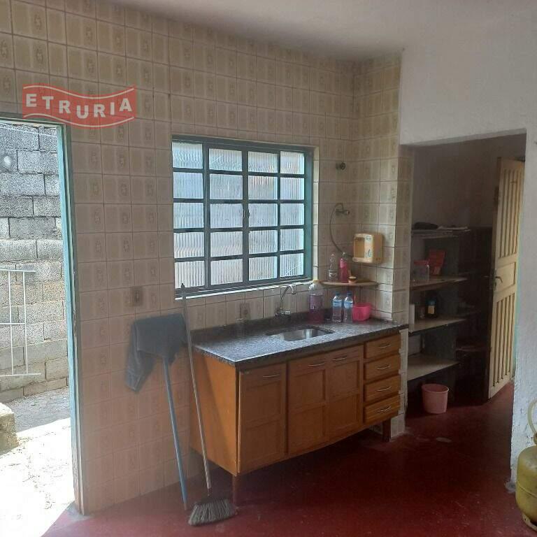 Casa à venda no Jardim Rodolfo Pirani: 