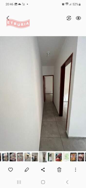 Sobrado à venda no Jardim Rodolfo Pirani: 