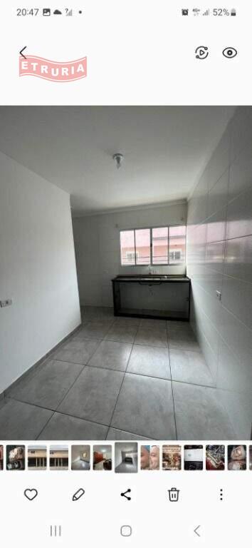 Sobrado à venda no Jardim Rodolfo Pirani: 