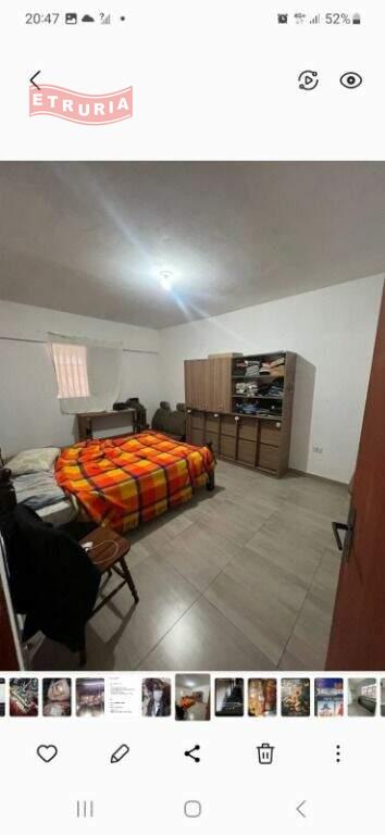 Sobrado à venda no Jardim Rodolfo Pirani: 