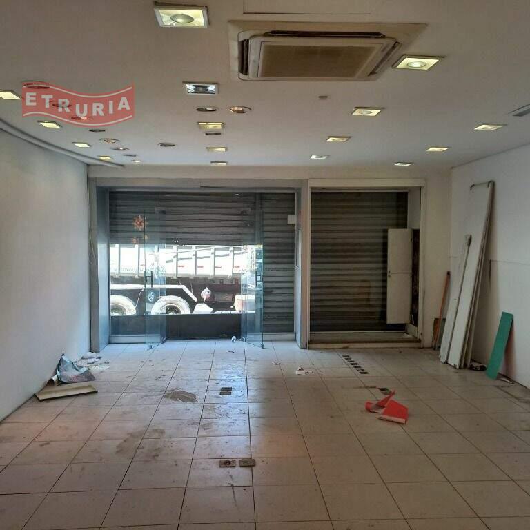 Salão à venda no Jardim Iguatemi: 