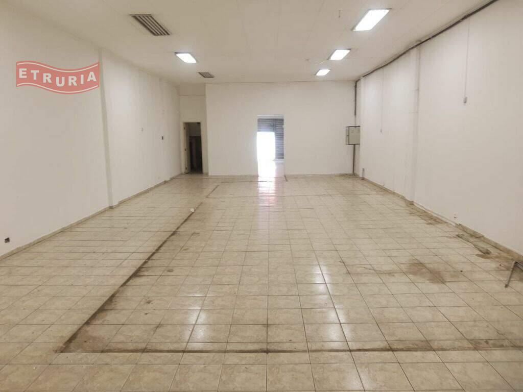 Salão à venda no Jardim Iguatemi: 