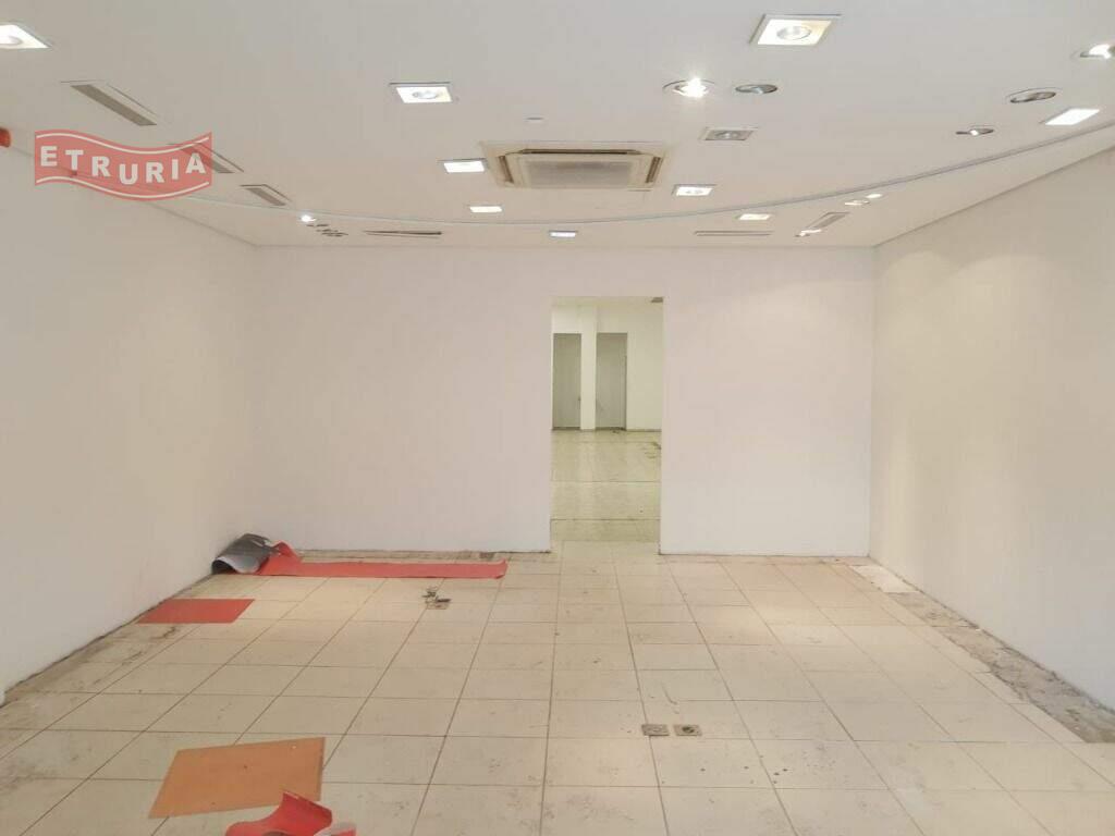 Salão à venda no Jardim Iguatemi: 