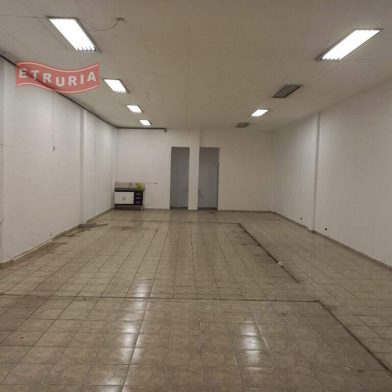 Salão à venda no Jardim Iguatemi: 