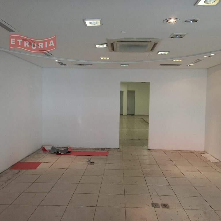 Salão à venda no Jardim Iguatemi: 