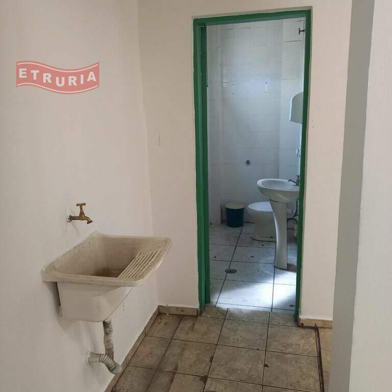 Salão à venda no Jardim Iguatemi: 