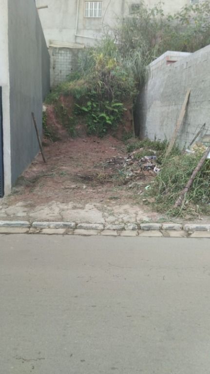 Terreno à venda no Recanto Verde do Sol: 