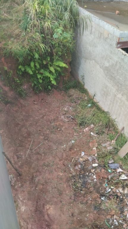 Terreno à venda no Recanto Verde do Sol: 