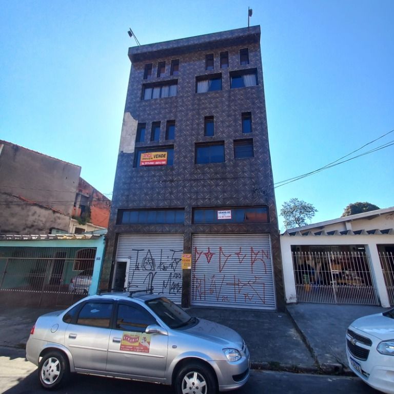 Prédio à venda no Cidade Satélite Santa Bárbara: 