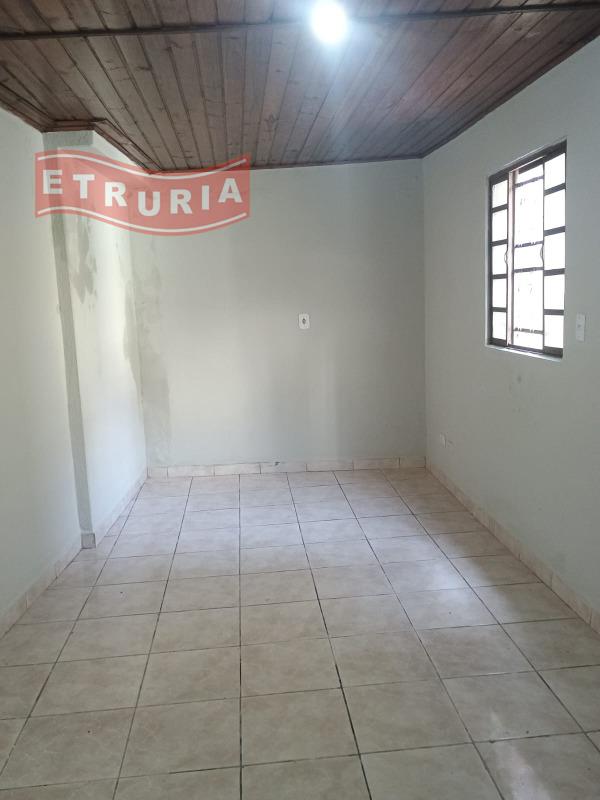 Casa à venda no Cidade São Mateus: 