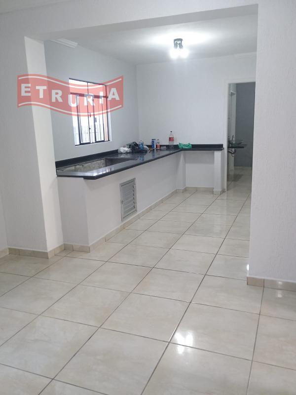 Casa à venda no Cidade São Mateus: 