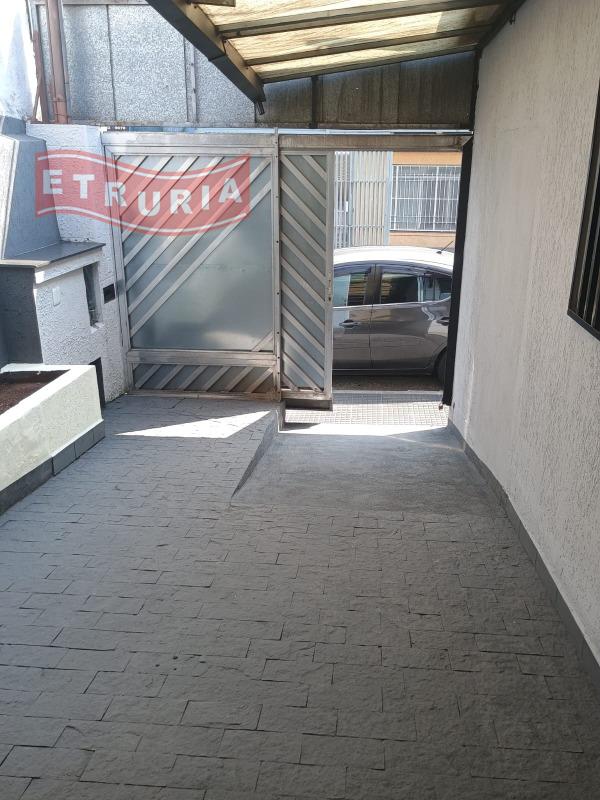 Casa à venda no Cidade São Mateus: 