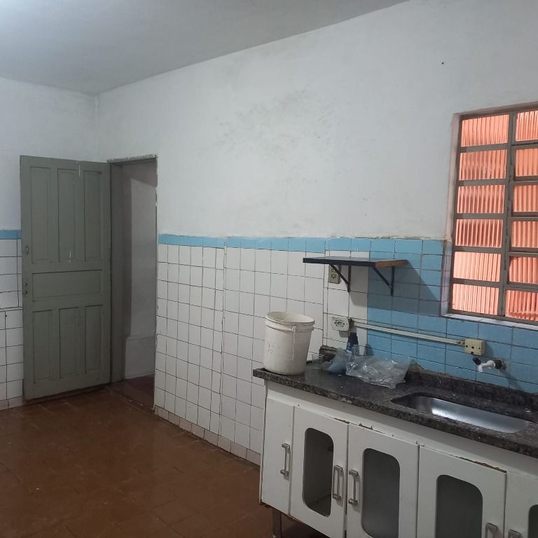 Casa à venda no Parque Colonial: 