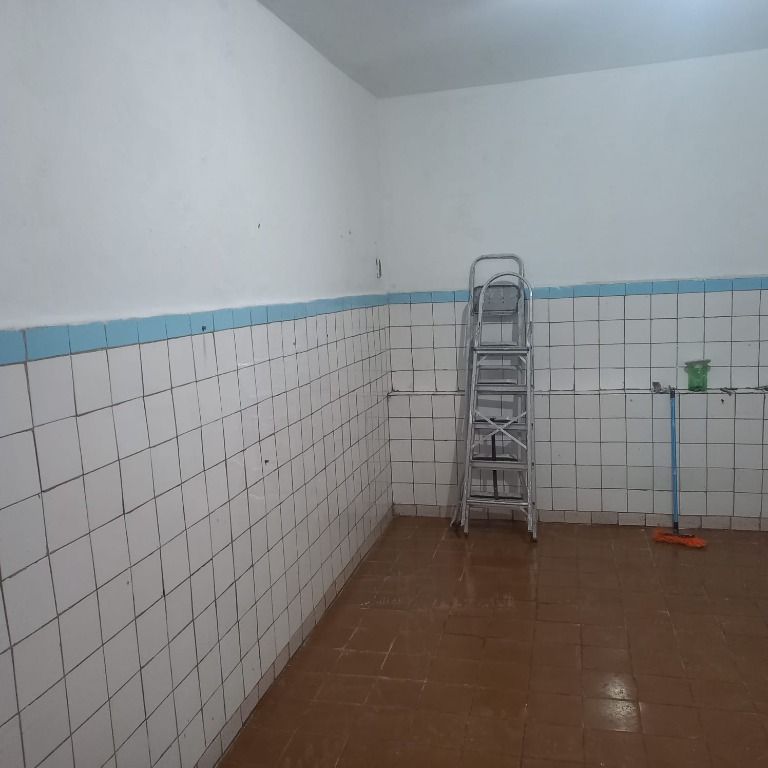 Casa à venda no Parque Colonial: 