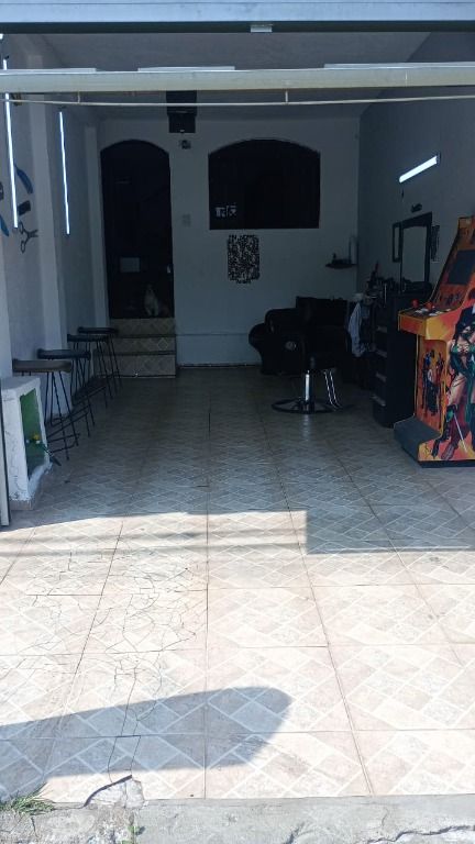 Sobrado à venda no Cidade Satélite Santa Bárbara: 