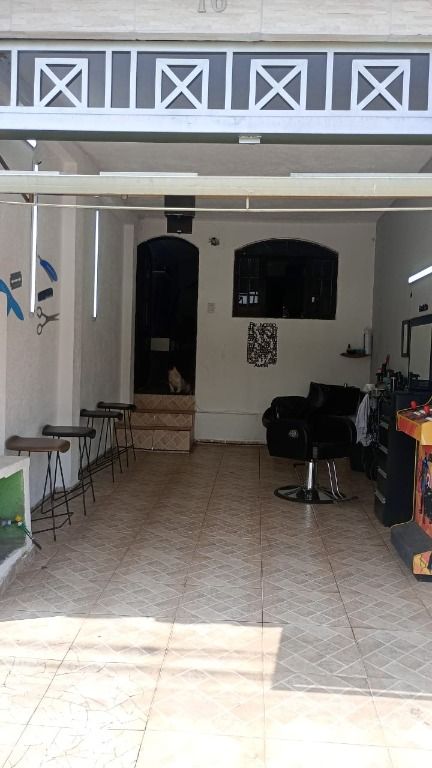 Sobrado à venda no Cidade Satélite Santa Bárbara: 