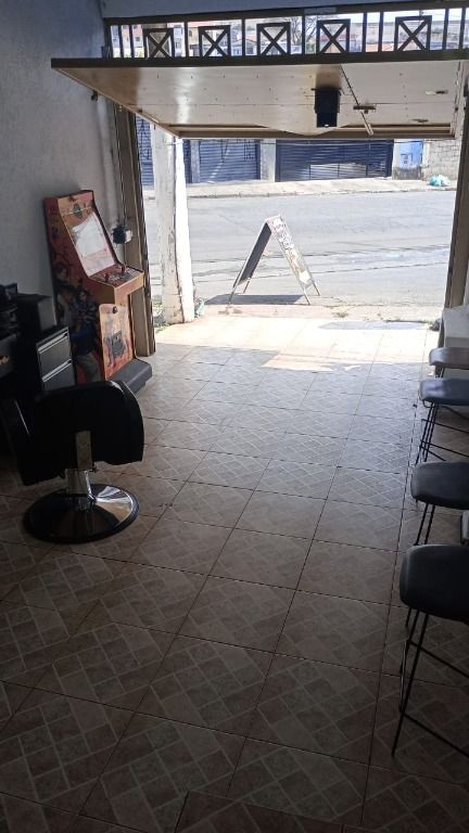 Sobrado à venda no Cidade Satélite Santa Bárbara: 