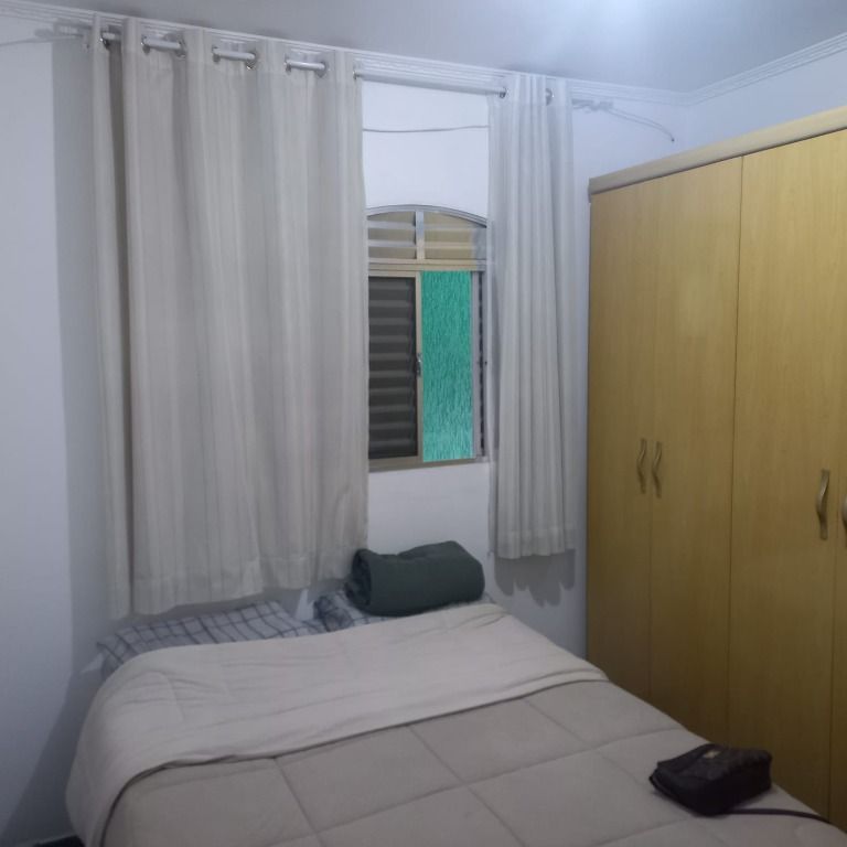 Casa à venda no Recanto Verde do Sol: 