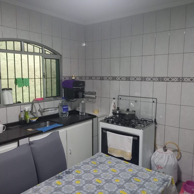 Casa à venda no Recanto Verde do Sol: 