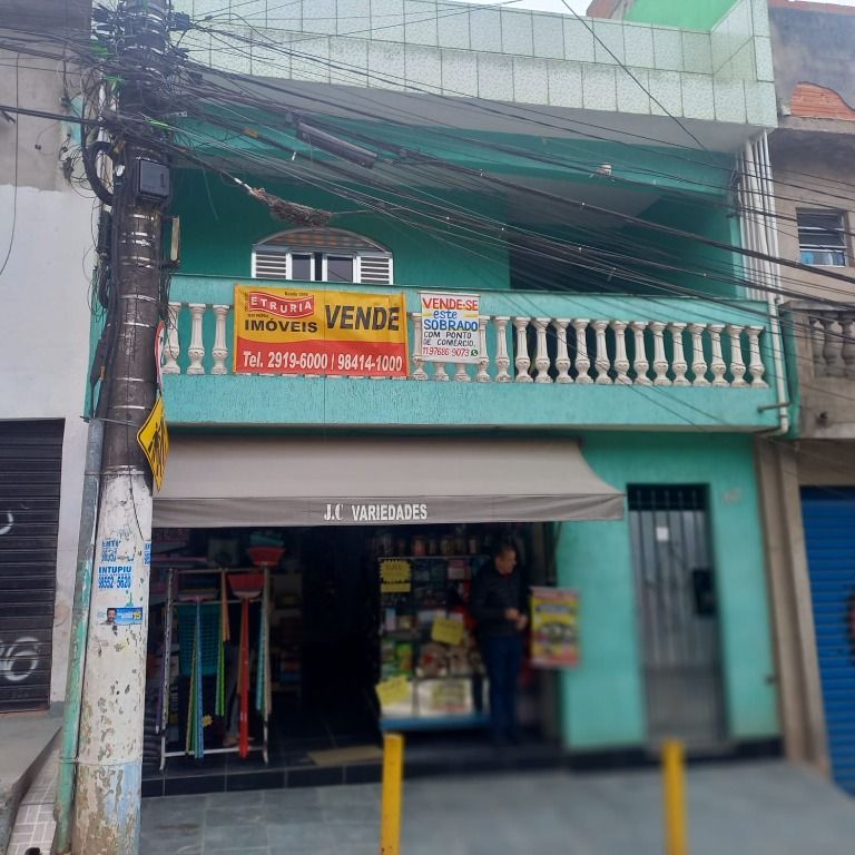 Casa à venda no Recanto Verde do Sol: 