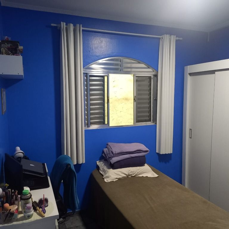 Casa à venda no Recanto Verde do Sol: 