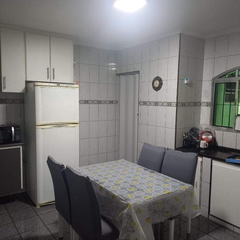 Casa à venda no Recanto Verde do Sol: 