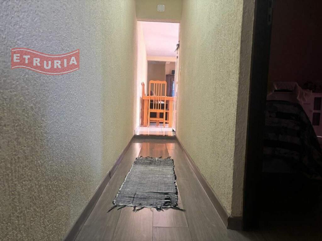 Sobrado à venda no Vila Tolstoi: 