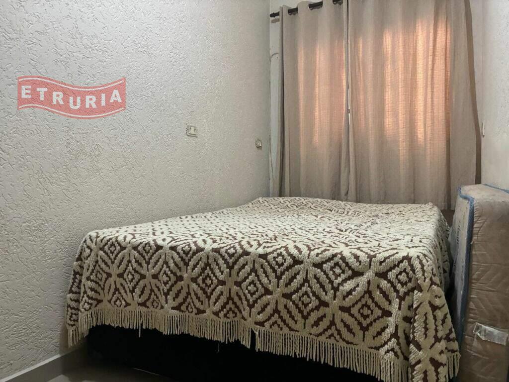 Sobrado à venda no Vila Tolstoi: 