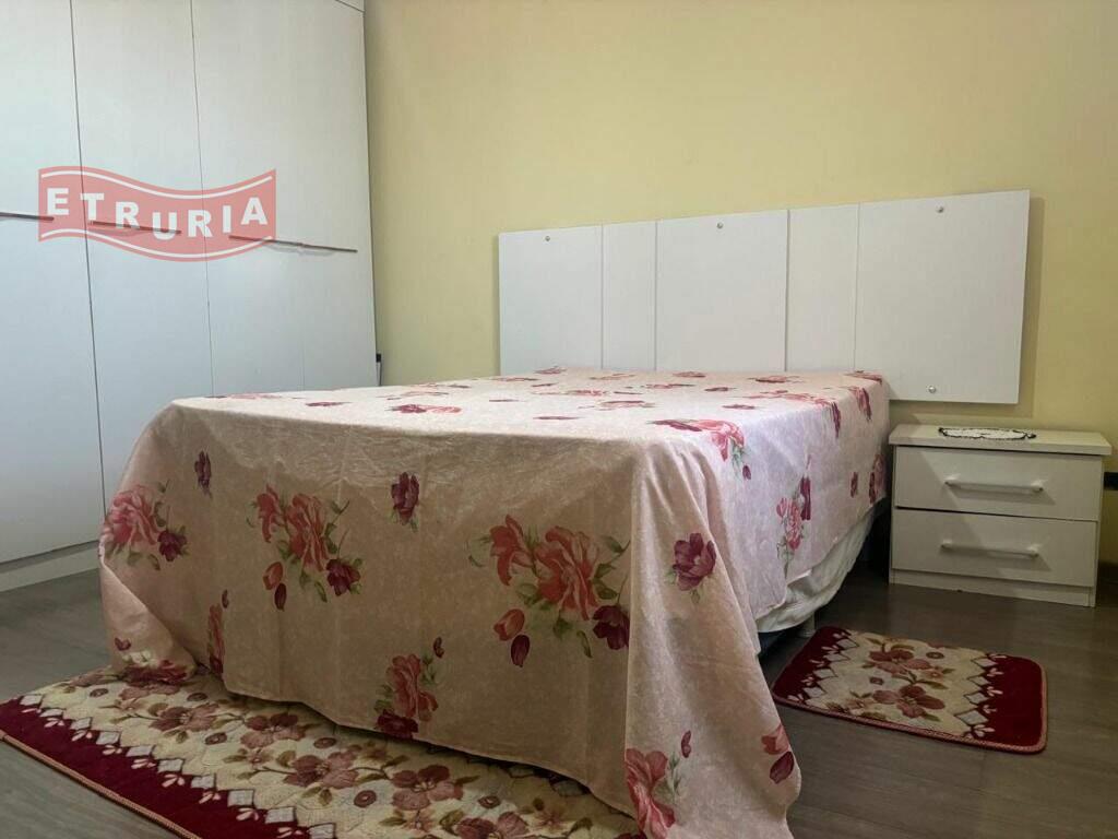 Sobrado à venda no Vila Tolstoi: 