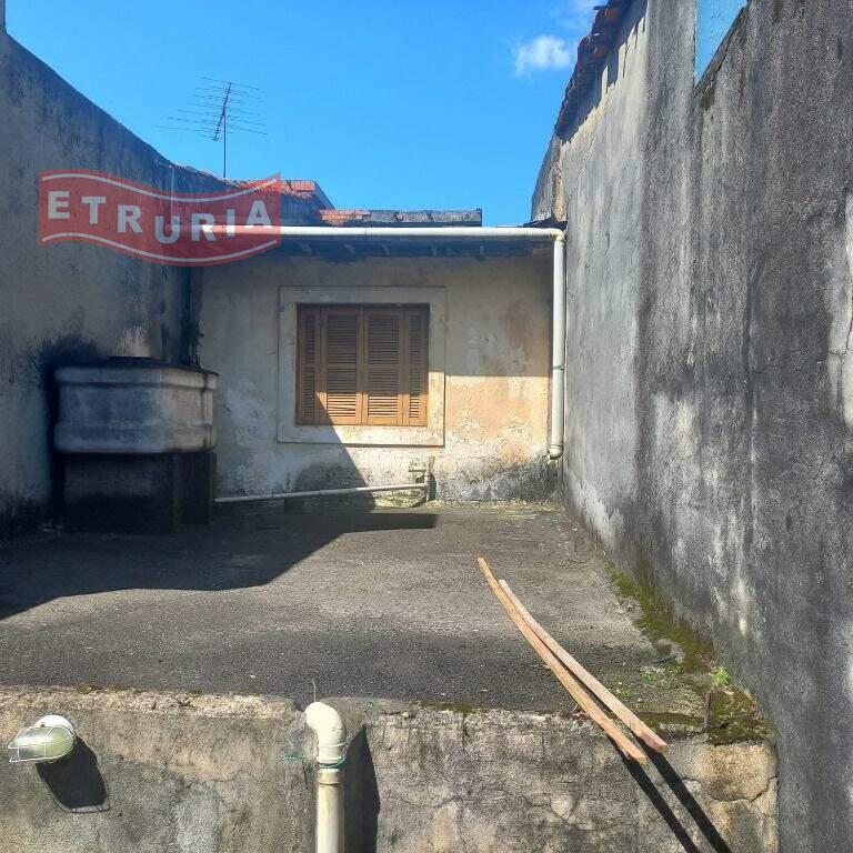 Sobrado à venda no São Mateus: 