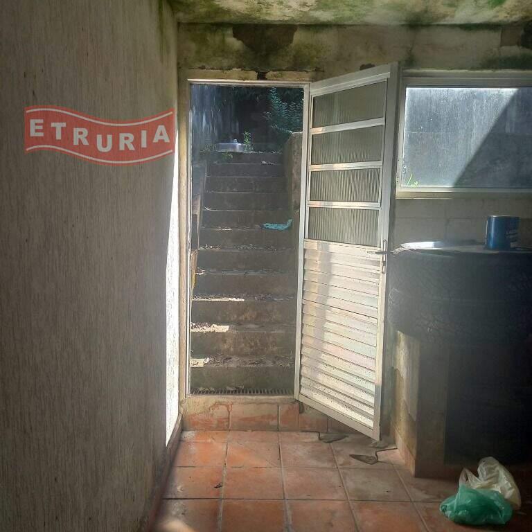 Sobrado à venda no São Mateus: 
