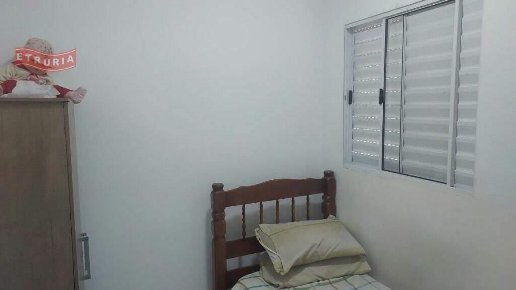 Sobrado à venda no Cidade São Mateus: 