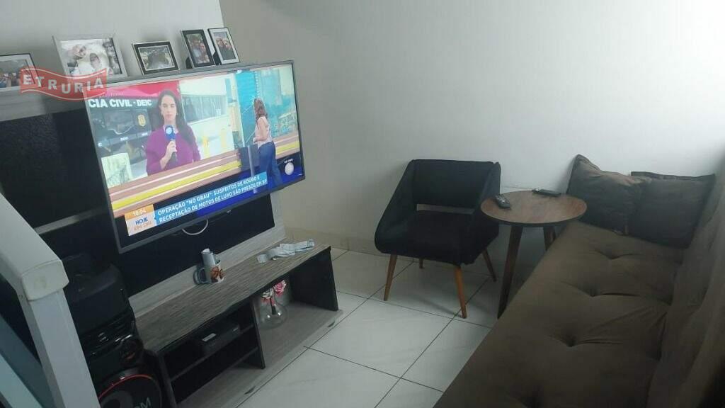 Sobrado à venda no Cidade São Mateus: 