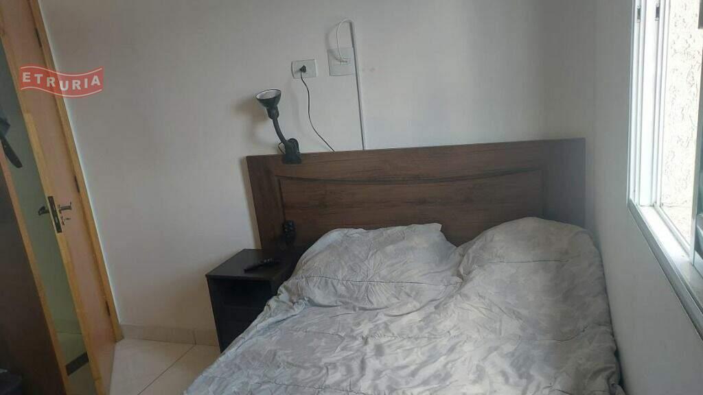 Sobrado à venda no Cidade São Mateus: 