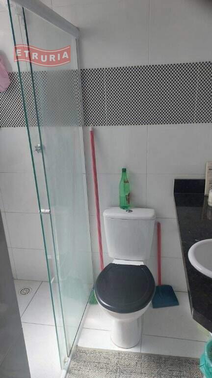 Sobrado à venda no Cidade São Mateus: 