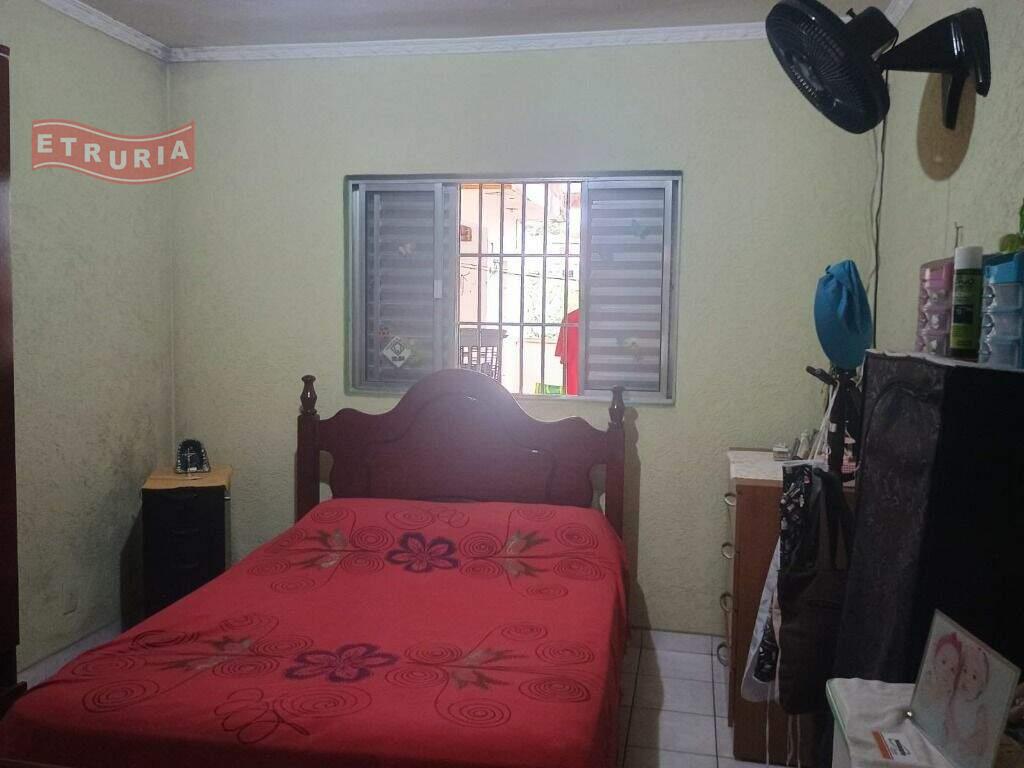 Casa à venda no Cidade Satélite Santa Bárbara: 